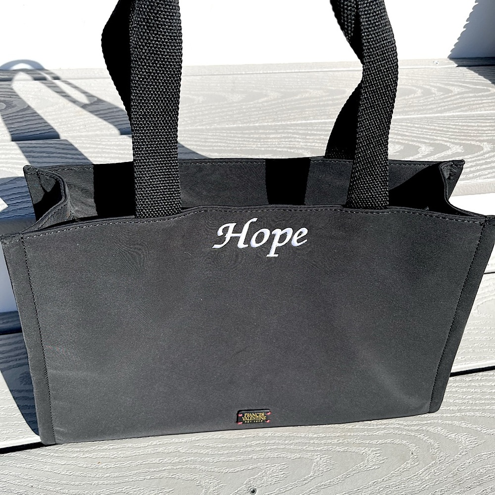 Frances Valentine handbag